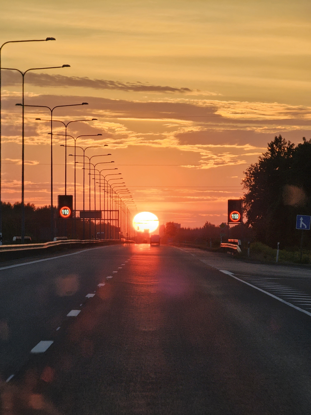 Highway to Hell - Hendrik Parv