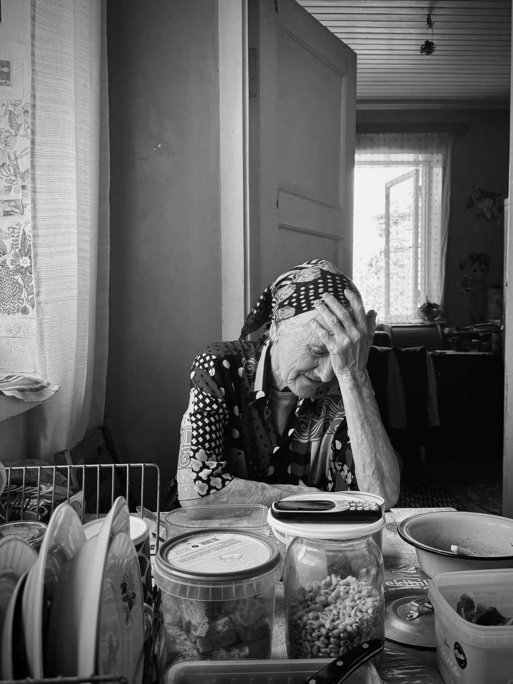 Mammade mured - Alice Kardin