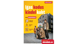 Elanikkonna kaitse kuu