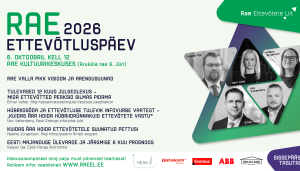Rae Ettevõtluspäev 2026