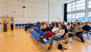 Koolide kriisivalmidus