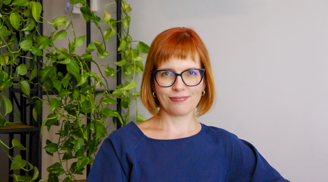 Anu Pärn